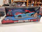 Doctor strange & 2006 Chevrolet Corvette Z06 Marvel Jada, Overige merken, Auto, Nieuw, M