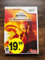 Avatar WII, Spelcomputers en Games, Games | Nintendo Wii, Avontuur en Actie, 2 spelers, Ophalen of Verzenden, Zo goed als nieuw