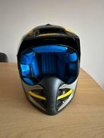 Lazer Motorcross Helm - Gebruikt, Ophalen of Verzenden, Gebruikt
