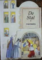 De Stal - Pam Mara, Diversen, Kerst, Ophalen of Verzenden, Zo goed als nieuw