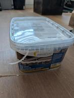 Aquaplan nokvast Grijs dakmortel, Doe-het-zelf en Verbouw, Overige materialen, Overige typen, Nieuw, Ophalen of Verzenden