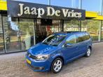 Volkswagen Touran 1.4 TSI Comfortline, Euro 5, Zwart, 4 cilinders, 1436 kg