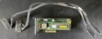 LSI Logic 62098b2 SATA/SAS Controller [K423] 7-5, Ophalen of Verzenden, Zo goed als nieuw, Intern, Desktop