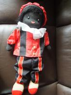 Zwarte Piet pop, Ophalen of Verzenden, Zo goed als nieuw, Pop