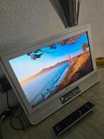 Sony Bravia 20" 51 cm, 50 Hz, HD Ready (720p), Ophalen of Verzenden, Zo goed als nieuw