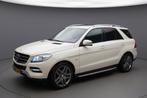 Mercedes-Benz M-klasse ML350 4Matic|Trekhaak|Opendak|Airmati, Automaat, Gebruikt, Zwart, 138 €/maand