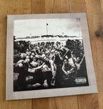 Kendrick Lamar - To Pimp A Butterfly - 2LP, Ophalen of Verzenden, 2000 tot heden, Zo goed als nieuw, 12 inch
