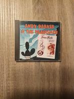 Cd andy parker&the plainsmen, Ophalen of Verzenden, Zo goed als nieuw, Pop