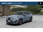 BMW iX1 eDrive20 M Sport / Panoramadak / Sportstoelen / Acht, Auto's, BMW, Zwart, LED verlichting, Nieuw, SUV of Terreinwagen