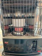 Zibro Karin Kachel !, Huis en Inrichting, Ophalen, Gebruikt, Overige brandstoffen, Petroleumkachel