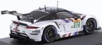 IXO Porsche 911 RSR-19 GOODBYE #92 1:43, Ophalen of Verzenden, Nieuw, Auto, Overige merken