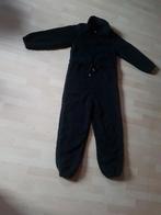 Teddy jumpsuit zwart maat M, Verzenden, Nieuw, Maat 38/40 (M), Zwart