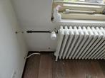 Gietijzeren radiatoren (gratis af te halen), Doe-het-zelf en Verbouw, Verwarming en Radiatoren, Ophalen, Gebruikt, Radiator, 60 tot 150 cm