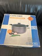 Braadpan, Ophalen of Verzenden, Zo goed als nieuw, 4 t/m 7 personen