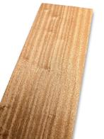 Mahonie fineer | 50x21 cm, -, Verzenden, -, Nieuw