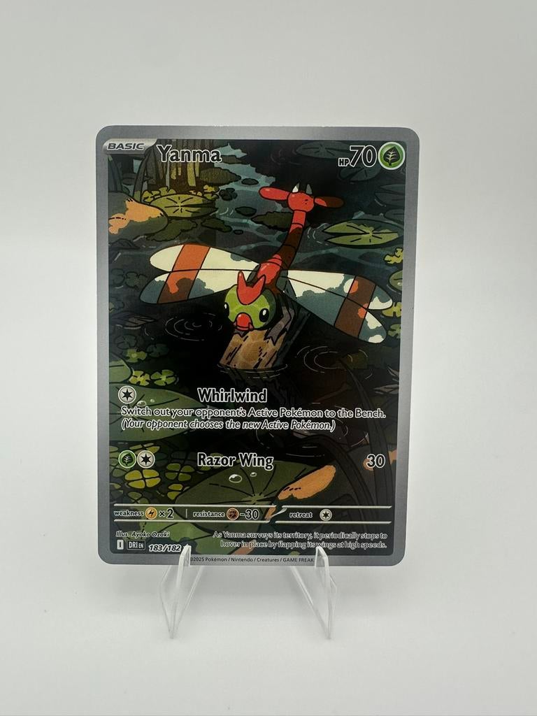 Yanma 183 / 182, Ophalen of Verzenden, Zo goed als nieuw