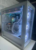 High-end gaming pc wit | H7 Flow | RTX | Ryzen 7 |, Ophalen, 32 GB, Nieuw, Gaming PC
