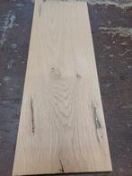 Eiken planken 12/16/18/24mm dik voor binnengebruik, Ophalen, Minder dan 25 mm, Eiken, Nieuw