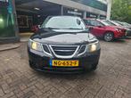 Saab 9-3 Sport Sedan 1.8 Norden Business | 12MND GARANTIE |, Auto's, 65 €/maand, Gebruikt, 4 cilinders, Bedrijf