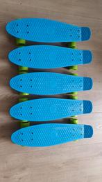 Pennyboards, longboard en waveboards te koop, Ophalen of Verzenden, Zo goed als nieuw