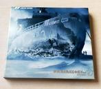 Rammstein - Rosenrot CD + DVD 2005, Ophalen of Verzenden, Gebruikt