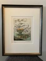 Ets - Dino Corrado Ciacci, Ophalen of Verzenden