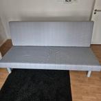 Slaapbank te koop, Ophalen