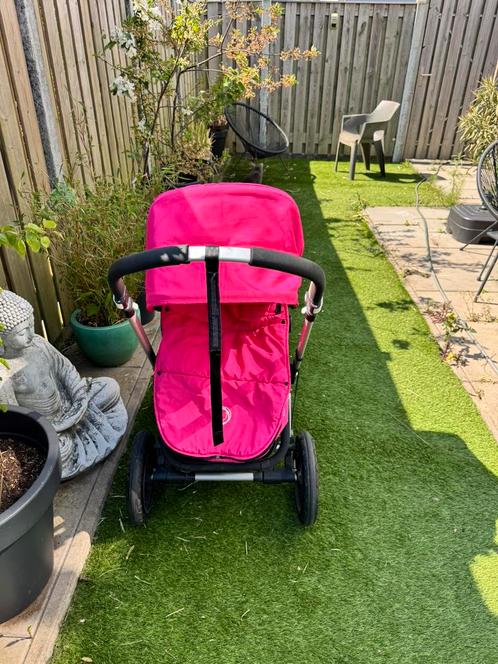 Bugaboo Cameleon, Kinderen en Baby's, Buggy's, Gebruikt, Overige merken, Voetenzak, Ophalen