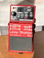 Boss RC-3, Muziek en Instrumenten, Effecten, Ophalen of Verzenden, Zo goed als nieuw