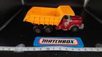 Matchbox Lesney Super Kings Scammell Contractor, Ophalen of Verzenden, Zo goed als nieuw, Bus of Vrachtwagen, Lesney