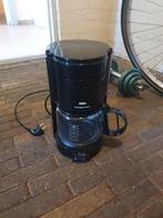 Koffiezetapparaat braun, Ophalen, Zo goed als nieuw