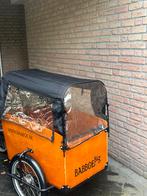 Babboe big E, 4 kinderen of meer, Gebruikt, Elektrisch, Ophalen
