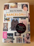 Time to Momo Barcelona Reisgids, Boeken, Overige merken, Europa, Ophalen of Verzenden, Zo goed als nieuw