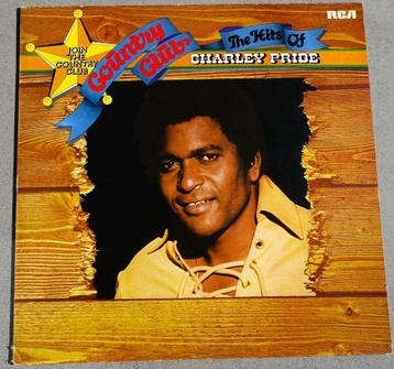 charley pride - LP beschikbaar voor biedingen