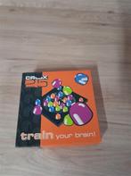 Crus 25 train your brain - s3151, Ophalen of Verzenden, Zo goed als nieuw