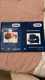 Hydraulische systemen & Technische leergang, Ophalen of Verzenden, Zo goed als nieuw, Overige niveaus, Nederlands
