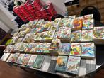 de kameleon alle boeken zie lijst bieden per stuk of partij, Ophalen of Verzenden, Gelezen, H. de Roos