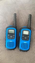 Walkie-talkie Alecto, Telecommunicatie, Portofoons en Walkie-talkies, 5 tot 15 km, Met broekklem, Nieuw, Ophalen of Verzenden