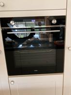Inbouw oven, Witgoed en Apparatuur, Ovens, Gebruikt, Oven, Hete lucht, Inbouw