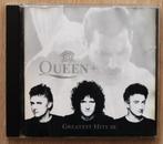 CD Queen Greatest Hits III, Ophalen of Verzenden, 2000 tot heden, Zo goed als nieuw