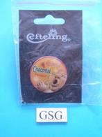 Chocomel Holle Bolle Gijs nr. EPP50394-01 (Nieuw), Verzamelen, Efteling, Ophalen, Nieuw, Button of Speldje