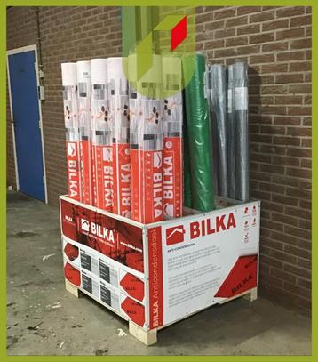 Dampremmende & Anticondensfolie | Paneel Oost BV beschikbaar voor biedingen