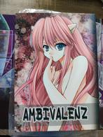 Elfen Lied Kagesaki Yuna Doujinshi JAP manga, Eén stripboek, Ophalen of Verzenden