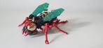 Transformers Beast Wars Transmetal Waspinator, Overige generaties, Ophalen of Verzenden, Zo goed als nieuw, Overige rassen