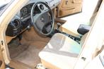 Mercedes-Benz 200-serie 200 D (bj 1981), Auto's, Mercedes-Benz, 1361 kg, Achterwielaandrijving, Gebruikt, 680 kg