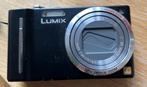 Panasonic compact camera Lumix DMC TZ8, Gebruikt, 12 Megapixel, Compact, Ophalen of Verzenden