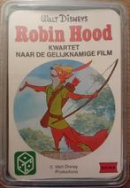 ROBIN HOOD kwartet, Ophalen of Verzenden, Zo goed als nieuw, Kwartet(ten)