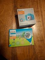 Kuus horloge met een klein fotocameratje, Ophalen, Overige accessoires