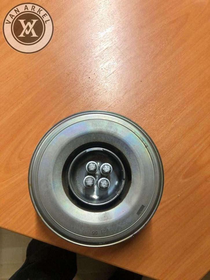 bmw g20 b48 krukas poeli, Auto-onderdelen, Motor en Toebehoren, BMW, Gebruikt, Ophalen of Verzenden