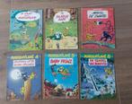 Marsupilami softcover  eerste drukken nr 1 - 5 en 8, Boeken, Stripboeken, Franquin, Ophalen of Verzenden, Meerdere stripboeken